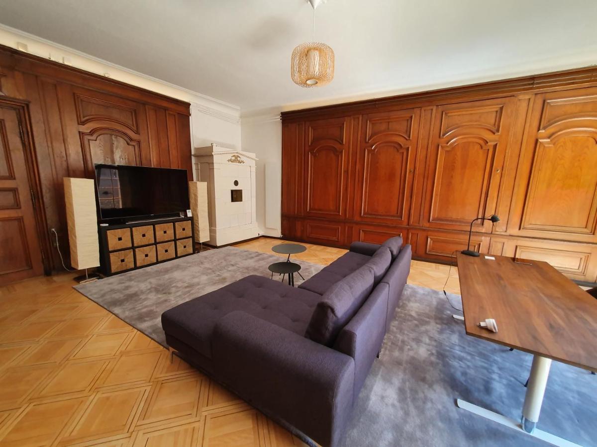 Le Bijou Bk9 Presidential Suite Berna Exterior foto